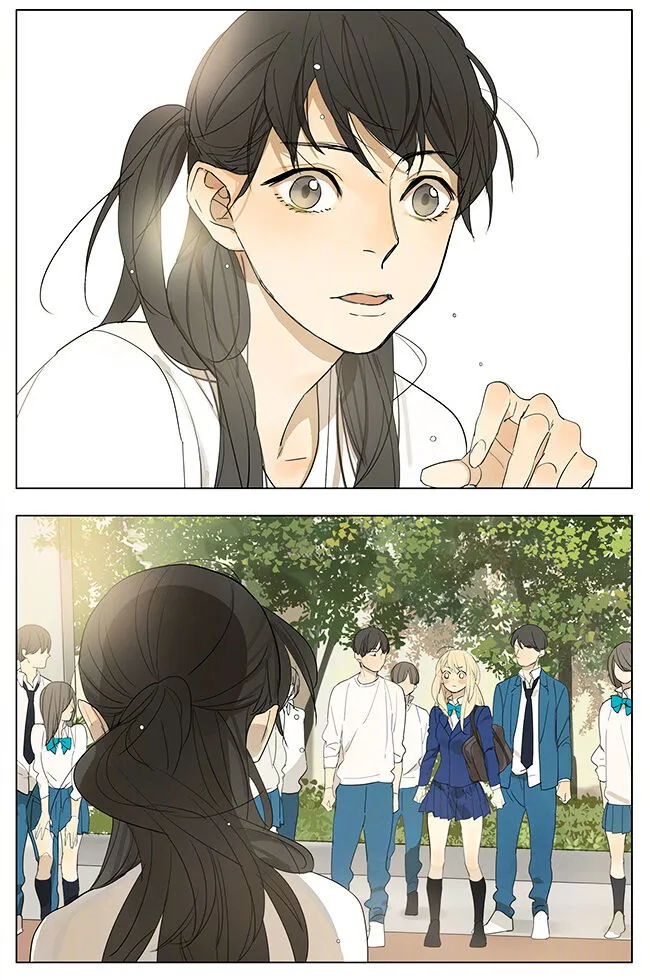 Tamen De Gushi Chapter 128 Online - página 10