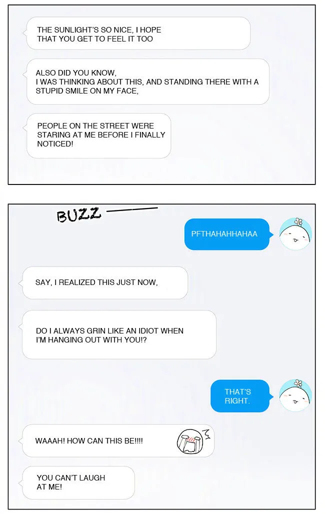 Tamen De Gushi Chapter 129 Online - página 4