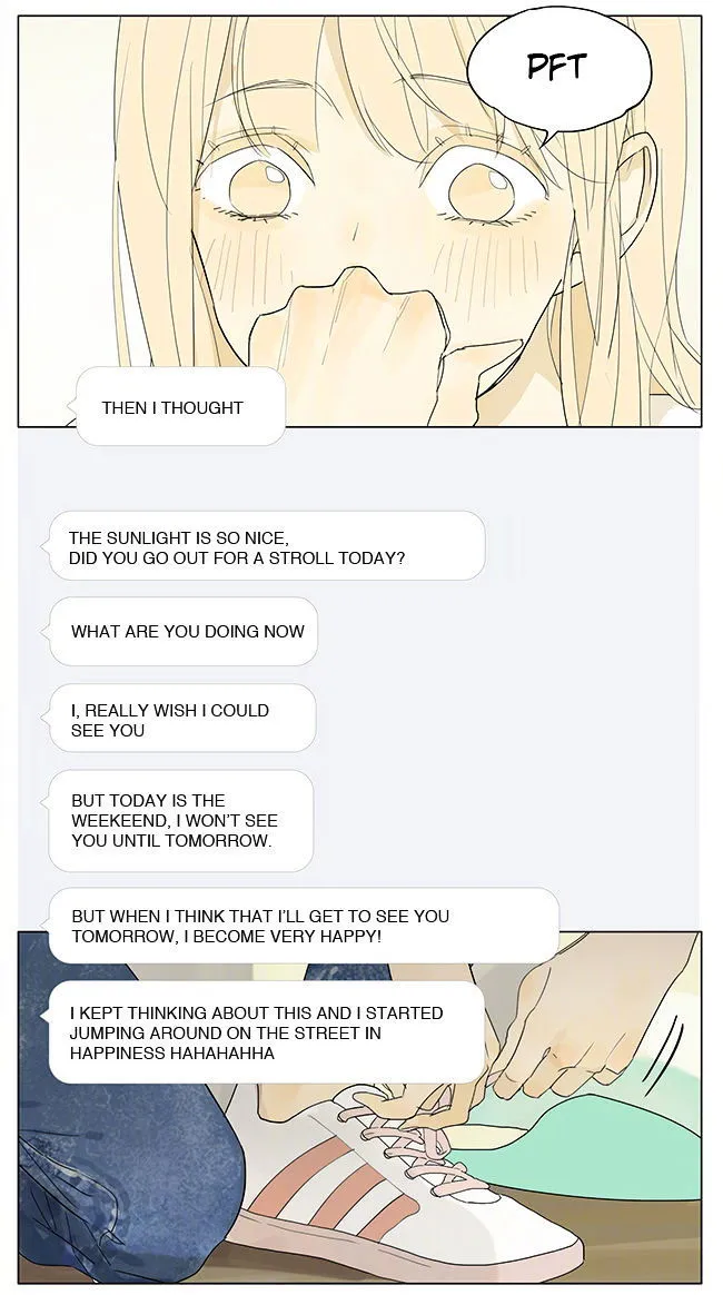 Tamen De Gushi Chapter 129 Online - página 5