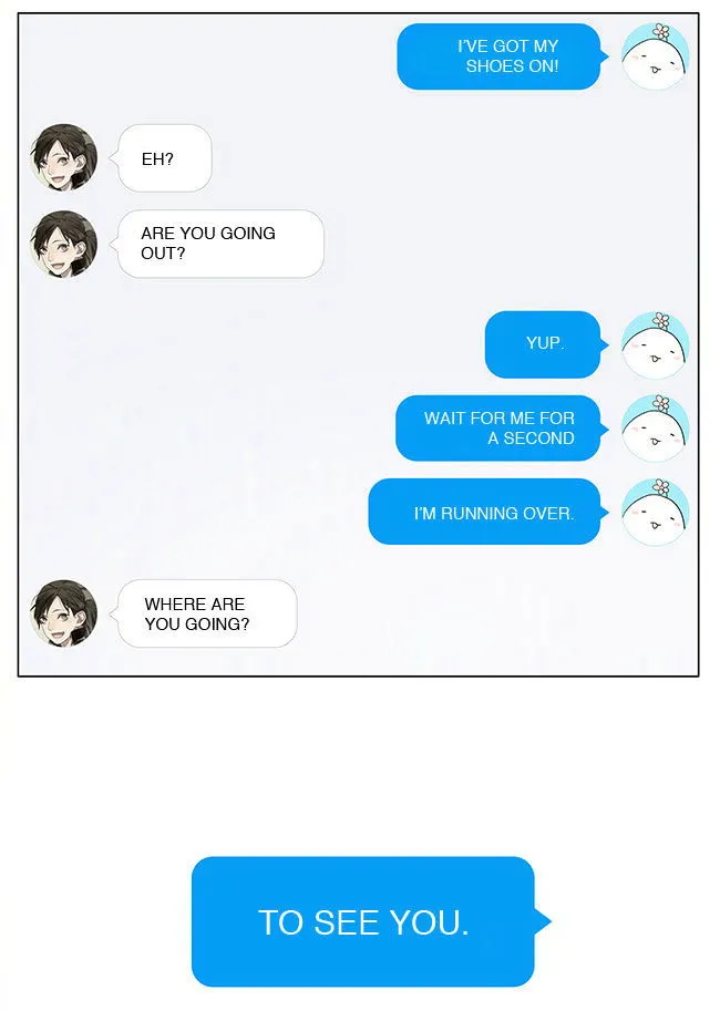Tamen De Gushi Chapter 129 Online - página 6