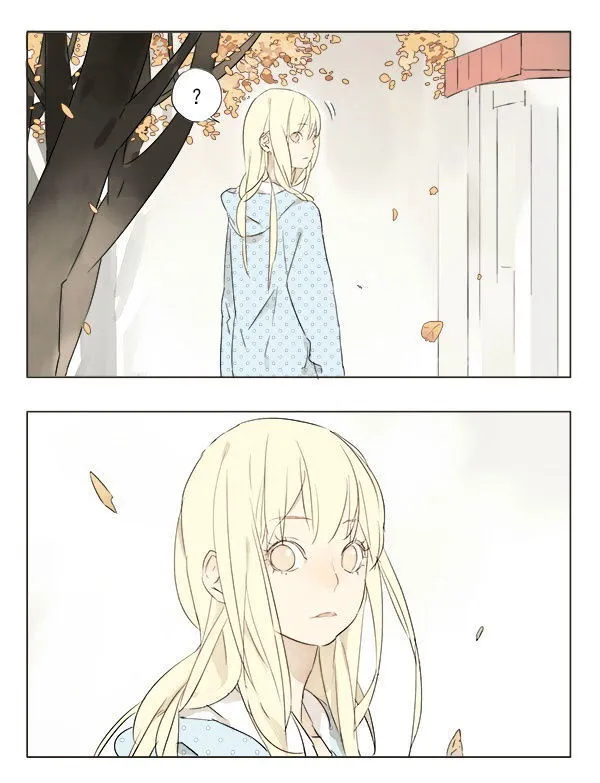 Tamen De Gushi Chapter 13 Online - página 1