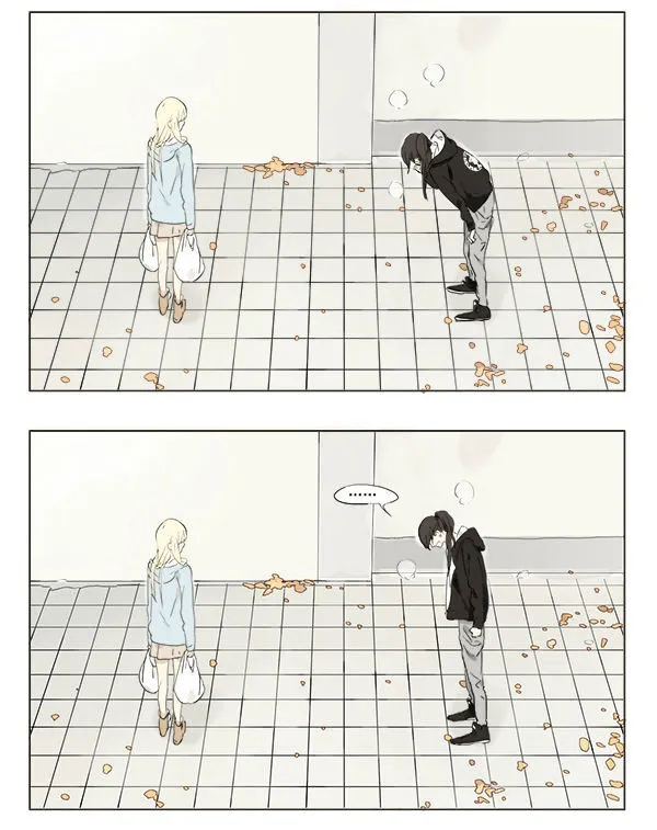Tamen De Gushi Chapter 13 Online - página 2