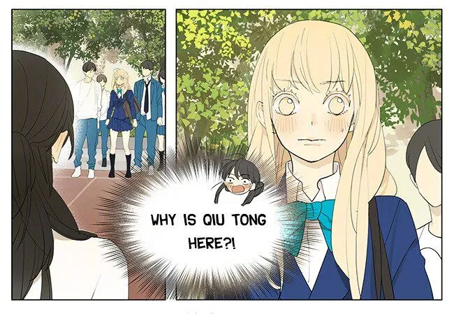 Tamen De Gushi Chapter 131 Online - página 2