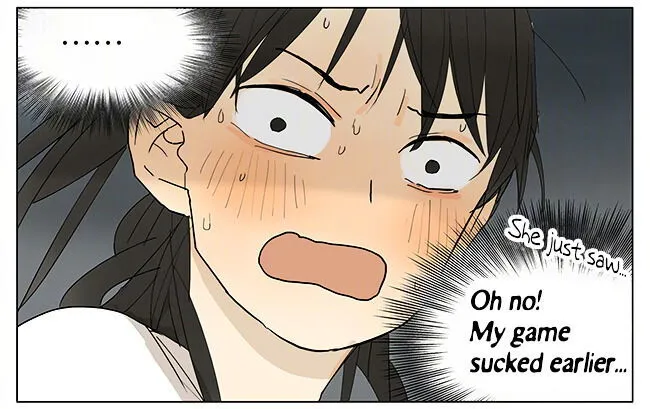 Tamen De Gushi Chapter 131 Online - página 3