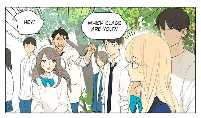 Tamen De Gushi Chapter 131 Online - página 4