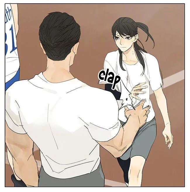 Tamen De Gushi Chapter 131 Online - página 16