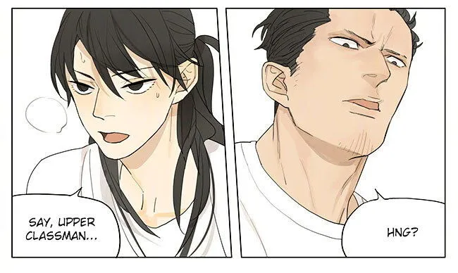Tamen De Gushi Chapter 131 Online - página 17