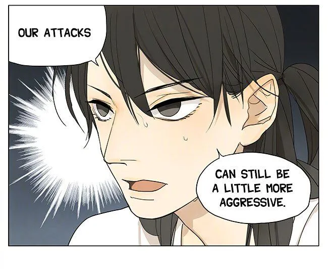 Tamen De Gushi Chapter 131 Online - página 18