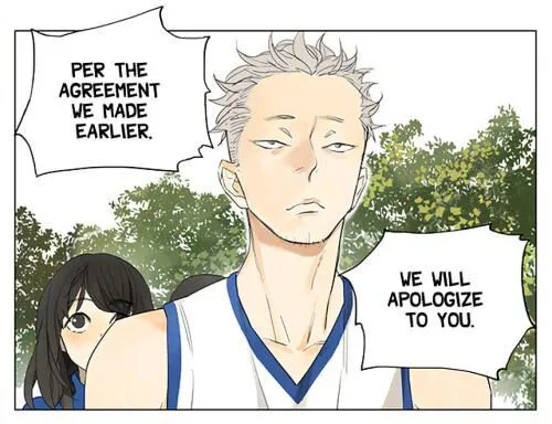 Tamen De Gushi Chapter 133 Online - página 2