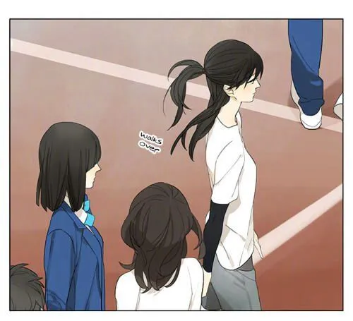 Tamen De Gushi Chapter 133 Online - página 8