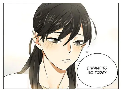 Tamen De Gushi Chapter 133 Online - página 11