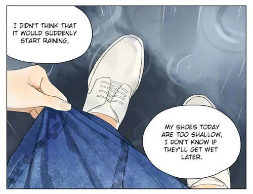 Tamen De Gushi Chapter 134 Online - página 2