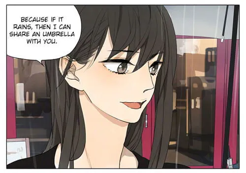 Tamen De Gushi Chapter 134 Online - página 4