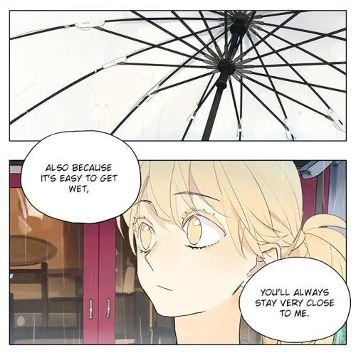 Tamen De Gushi Chapter 134 Online - página 5