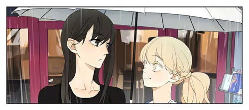 Tamen De Gushi Chapter 134 Online - página 6