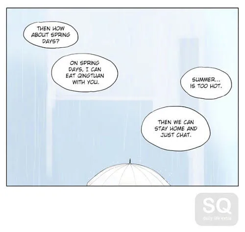 Tamen De Gushi Chapter 134 Online - página 8