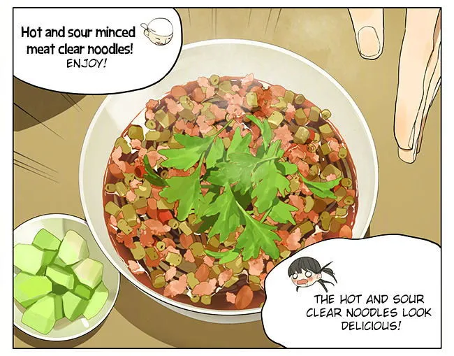 Tamen De Gushi Chapter 136 Online - página 2