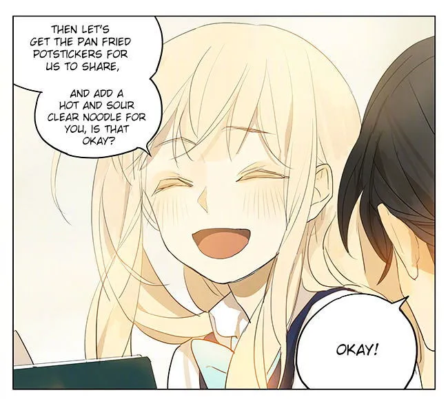Tamen De Gushi Chapter 136 Online - página 6