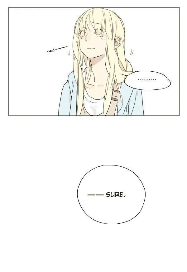 Tamen De Gushi Chapter 14 Online - página 5