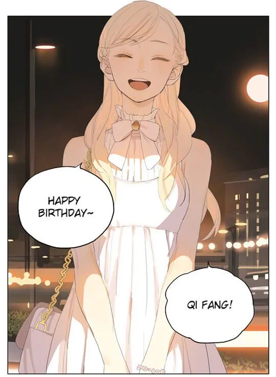 Tamen De Gushi Chapter 141 Online - página 8