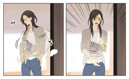 Tamen De Gushi Chapter 141 Online - página 12