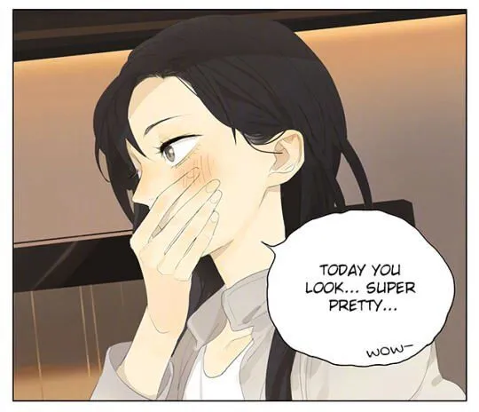 Tamen De Gushi Chapter 141 Online - página 15