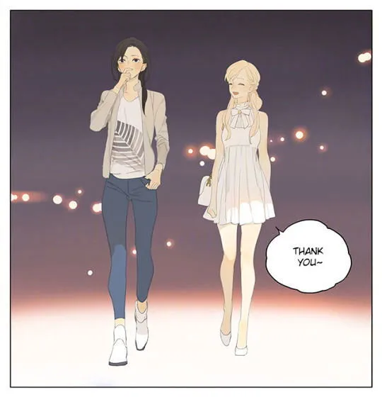 Tamen De Gushi Chapter 141 Online - página 16