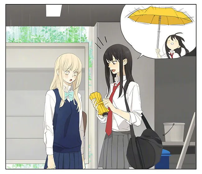 Tamen De Gushi Chapter 142 Online - página 2