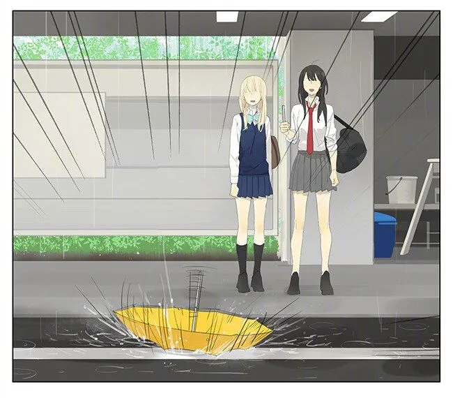 Tamen De Gushi Chapter 142 Online - página 4
