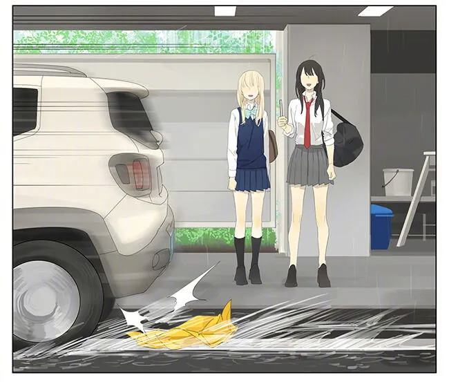 Tamen De Gushi Chapter 142 Online - página 5