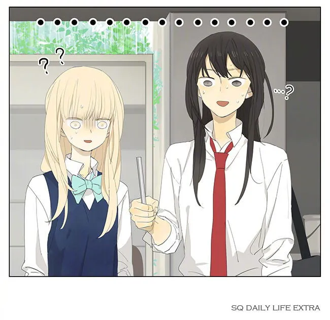 Tamen De Gushi Chapter 142 Online - página 6