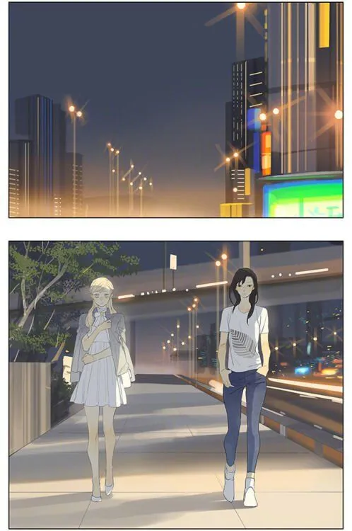 Tamen De Gushi Chapter 145 Online - página 2