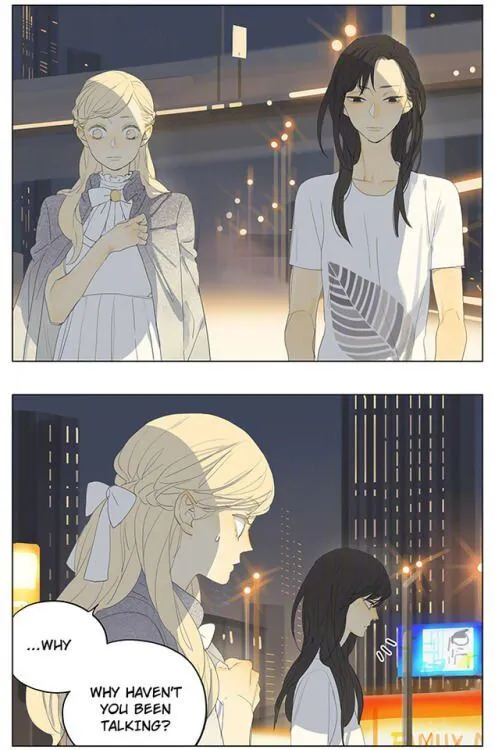Tamen De Gushi Chapter 145 Online - página 3