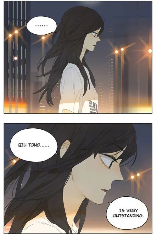 Tamen De Gushi Chapter 145 Online - página 4