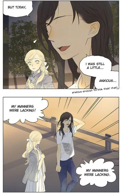 Tamen De Gushi Chapter 145 Online - página 6