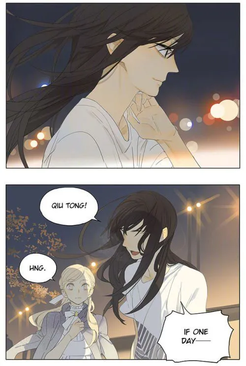 Tamen De Gushi Chapter 145 Online - página 7