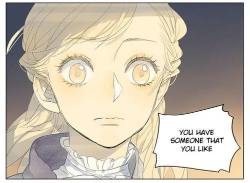 Tamen De Gushi Chapter 145 Online - página 8