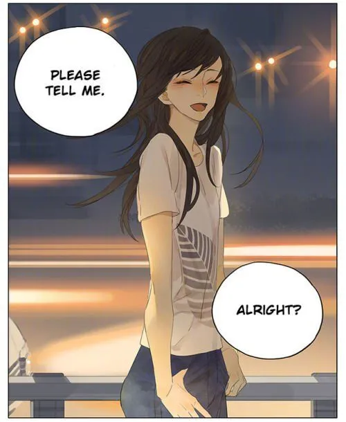 Tamen De Gushi Chapter 145 Online - página 9