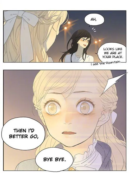 Tamen De Gushi Chapter 145 Online - página 10
