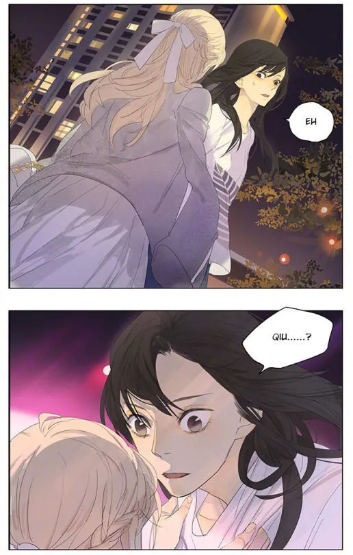 Tamen De Gushi Chapter 145 Online - página 12
