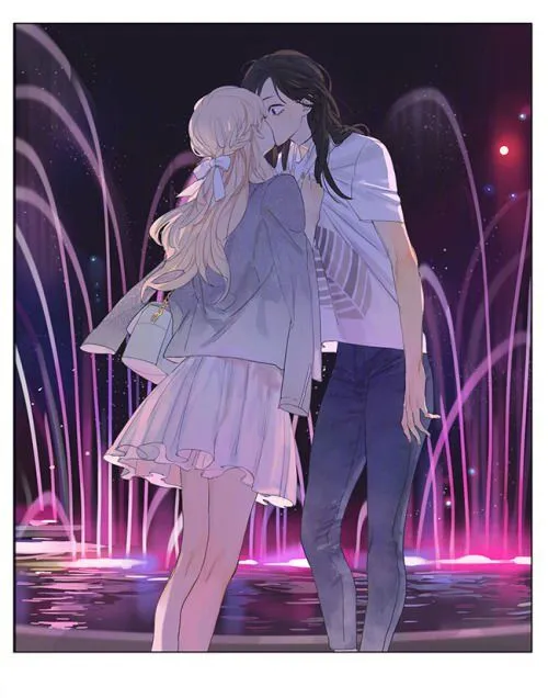 Tamen De Gushi Chapter 145 Online - página 13