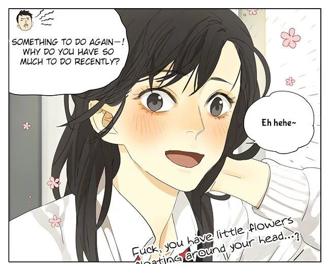 Tamen De Gushi Chapter 149 Online - página 2