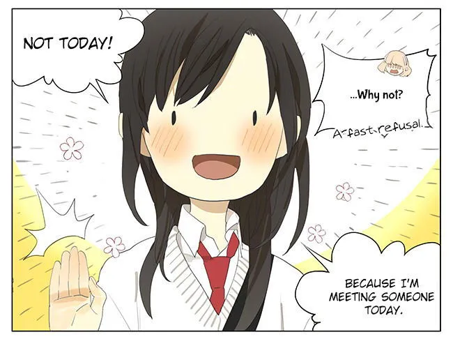 Tamen De Gushi Chapter 149 Online - página 5