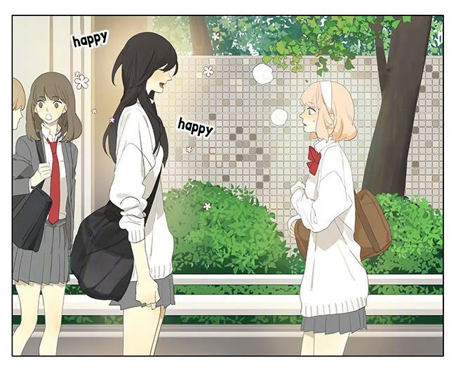 Tamen De Gushi Chapter 149 Online - página 6