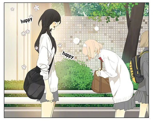 Tamen De Gushi Chapter 149 Online - página 7