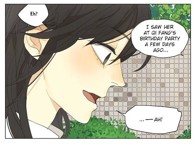 Tamen De Gushi Chapter 149 Online - página 9