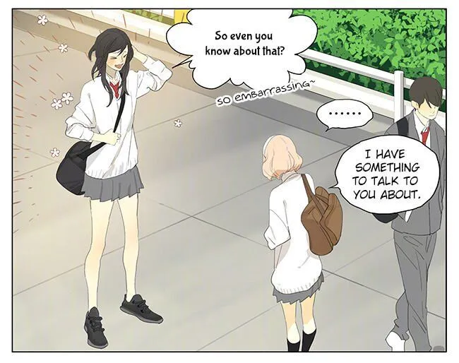 Tamen De Gushi Chapter 149 Online - página 10