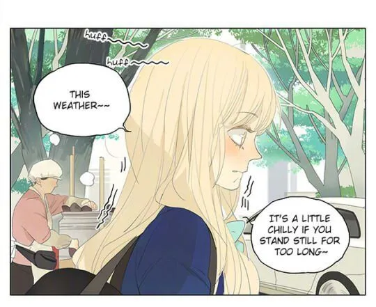 Tamen De Gushi Chapter 152 Online - página 1