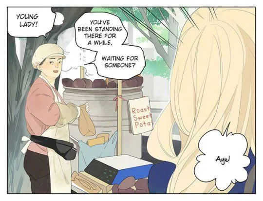 Tamen De Gushi Chapter 152 Online - página 2