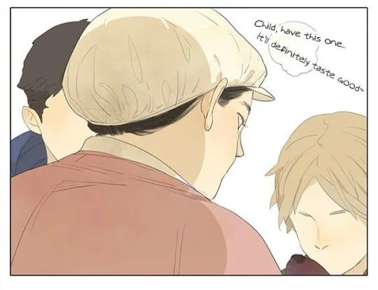 Tamen De Gushi Chapter 152 Online - página 6